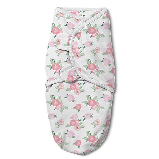 Wrap SwaddleMe-Deluxe - Rosen