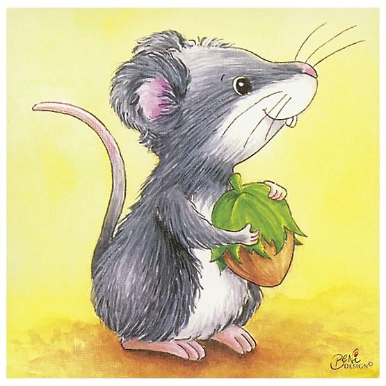 Würfel mit Tierbildern