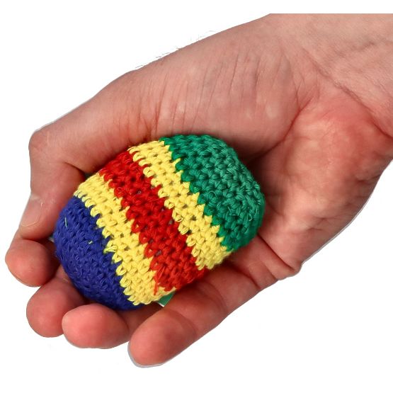 Zoška Footbag Ball für Kinder