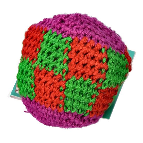 Zoška Footbag Ball für Kinder