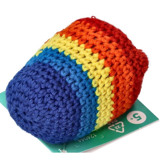 Zoška Footbag Ball für Kinder