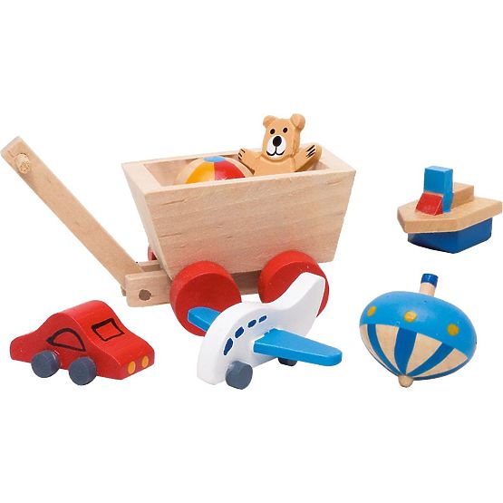 Zubehör für das Kinderzimmer