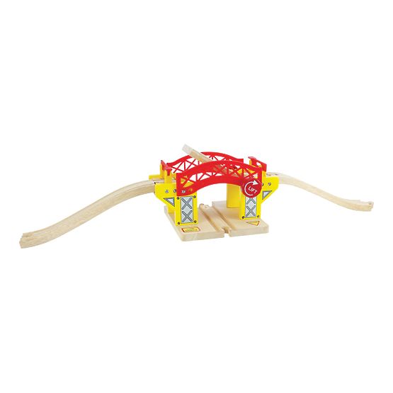 Bigjigs Rail Zugbrücke
