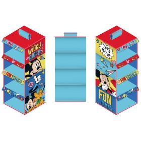 Mickey-Mouse-Organizer, Arditex, Mickey Mouse