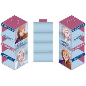 Gefrorener Organizer, Arditex, Frozen