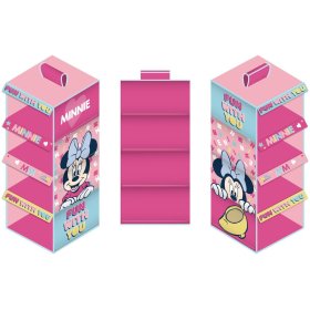 Minnie Mouse Organizer