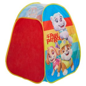 Kinderspielzelt Chase und Marshall - Paw Patrol, Moose Toys Ltd , Paw Patrol