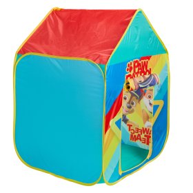 Kinderzelt - Paw Patrol