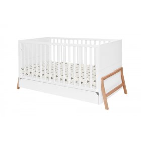 Kinderbett Lotti, Bellamy