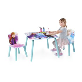 Dětský tisch p stühle Frozen 2, Moose Toys Ltd , Frozen