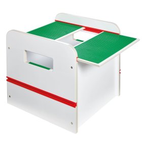 2Spielzeug-Aufbewahrungsbox bauen, Moose Toys Ltd 