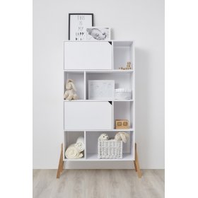 Bücherregal Bücherschrank Lotti, Bellamy