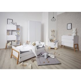 Bücherregal Bücherschrank Lotti, Bellamy