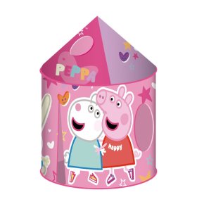 Peppa Pig rundes Zelt, Arditex, Peppa pig