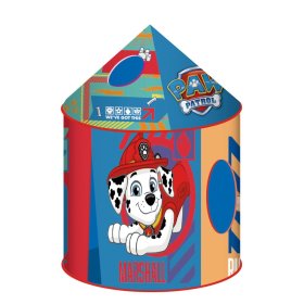 Rundzelt Paw Patrol – Chase und Marshall, Arditex, Paw Patrol