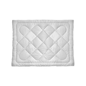 Antiallergische Decke 140x200 - ganzjährig, Ourbaby