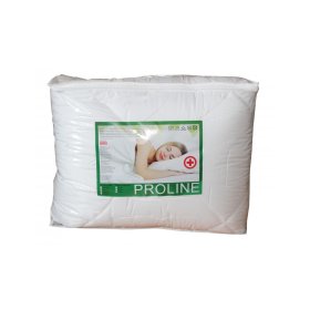 Antiallergische Decke 140x200 - ganzjährig, Ourbaby