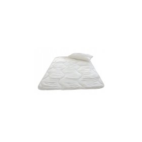 Kinderdecken- und Kissenset 100x135 + 40x60, Ourbaby