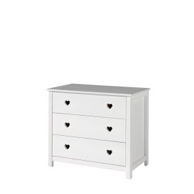 Kommode Amori, VIPACK FURNITURE