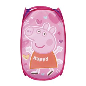 Peppa Pig Spielzeugkorb, Arditex, Peppa pig