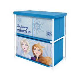 Organizer mit Schubladen Frozen, Arditex, Frozen