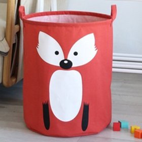 Spielzeugkorb Fuchs, Ourbaby
