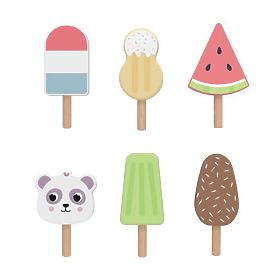 2Kids Toys Eiscreme-Set, 2Kids Toys