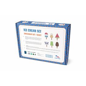 2Kids Toys Eiscreme-Set, 2Kids Toys