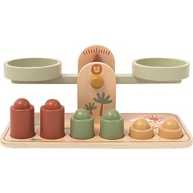 2Kids Toys Holzwaage