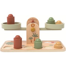 2Kids Toys Holzwaage