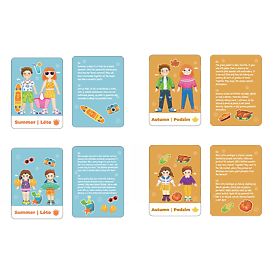 2Kids Toys Magnetisches Ankleiden Familie