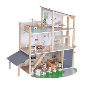 2Kids Toys Puppenhaus Kateřina, 2Kids Toys