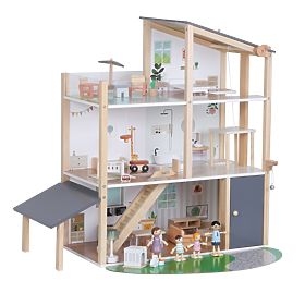 2Kids Toys Puppenhaus Kateřina, 2Kids Toys