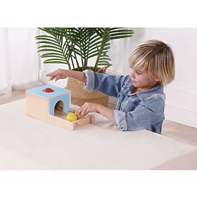 2Kids Toys Unendliches Einwerfen