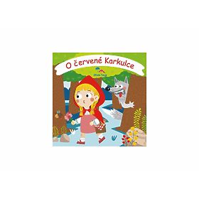 2Kids Toys Würfel Märchen von Rotkäppchen, 2Kids Toys