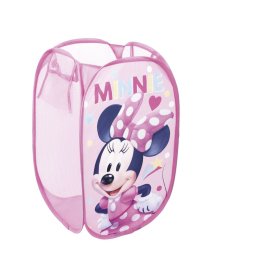 Minnie Mouse Spielzeugbehälter, Arditex, Minnie Mouse
