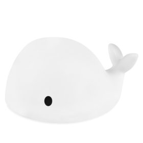 Nachtlicht FLOW - Whale Medium, FLOW