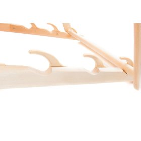 Einhorn-Strandkorb für Kinder