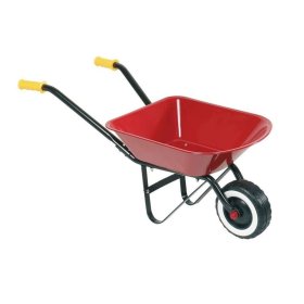 Metallrad für Kinder