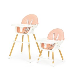 Esszimmerstuhl Molly 2in1 - Lachs