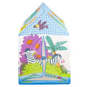 Kinderzelt - Zoo