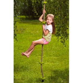 Heute Kletterseil