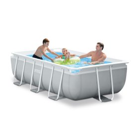 Rechteckiger Pool 300x175 cm, INTEX