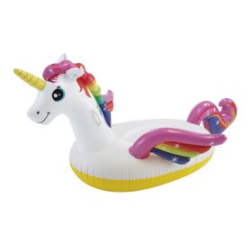 Aufblasbares Einhorn, INTEX