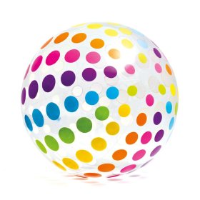 Großer aufblasbarer Ball, INTEX