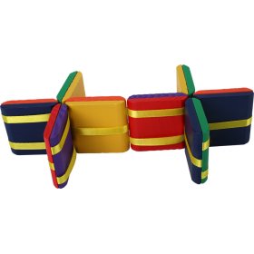 Small Foot Kinder Holzspiel Bunte Magie, Small foot by Legler