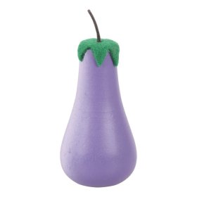 Bigjigs Toys Aubergine 1 Stk