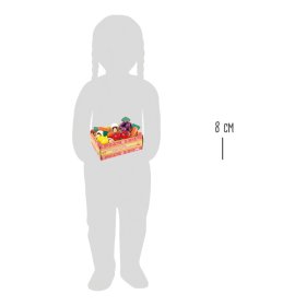 Small Foot Kitchen Obstkiste, Small foot by Legler