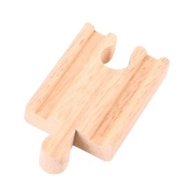 Bigjigs Rail Schienenverbinder 7 cm 8 Stk, Bigjigs Rail