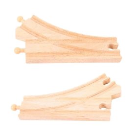 Bigjigs Rail Standardschalter 2 Stk, Bigjigs Rail